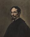 Velázquez, Diego: Porträt des Alonso Cano