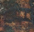 Monet, Claude: Die japanische Brcke [1]