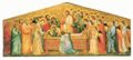 Giotto di Bondone: Tod Mariä