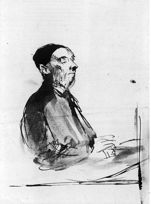Lenbach, Franz von: Karl Eduard von Liphart