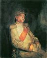 Lenbach, Franz von: Otto Frst Bismarck