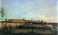Canaletto (I): Windsor Castle