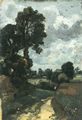 Constable, John: Stoke-by-Nayland