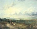 Constable, John: Child's Hill