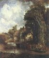 Constable, John: Die Valley Farm