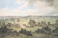 Constable, John: Das Stour Tal mit Stratford St Mary