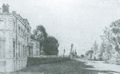 Constable, John: Malvern Hall