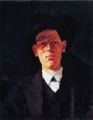 Trübner, Heinrich Wilhelm: Gustav Mohr