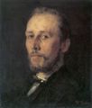Leibl, Wilhelm Maria Hubertus: Der Jurist Thomae