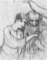 Serow, Walentin Alexandrowitsch: Die Vermählung der Maria mit Joseph