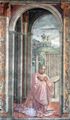 Ghirlandaio, Domenico: Florenz, Santa Maria Novella: Giovanni Tornabuoni