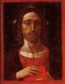 Mantegna, Andrea: Der Erlöser