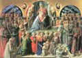 Lippi, Fra Filippo: Die Krönung der Jungfrau