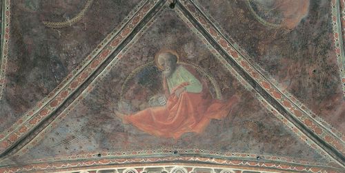 Lippi, Fra Filippo: Hl. Markus