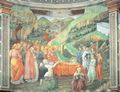Lippi, Fra Filippo: Die Herrschaft und Himmelfahrt der Jungfrau