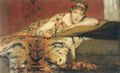 Alma-Tadema, Sir Lawrence: Kirschen