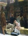 Alma-Tadema, Sir Lawrence: Die Bildergalerie