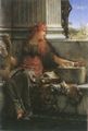 Alma-Tadema, Sir Lawrence: Poesie
