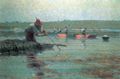 Barnard, Edward H.: Flussgrasfischer