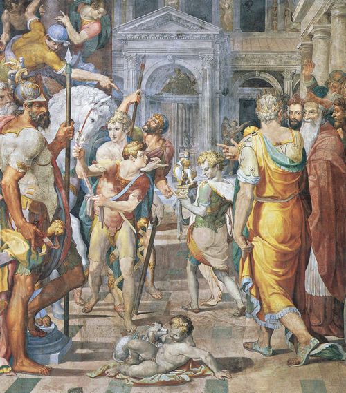 Agresti, Livio: Peter II. Aragon berlsst Innozenz III. die Steuereinnahmen seines Knigreiches