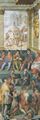 Vasari, Giorgio (Gehilfen): Karl IX. billigt die Ttung des Admirals Gaspard de Coligny