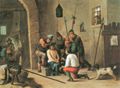 Teniers d. J., David: Die Dornenkrönung