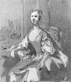 Amigoni, Jacopo: Prinzessin Caroline
