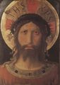 Angelico, Fra: Dornengekrönter Christus