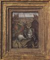 Weyden, Rogier van der: Der Hl.Georg