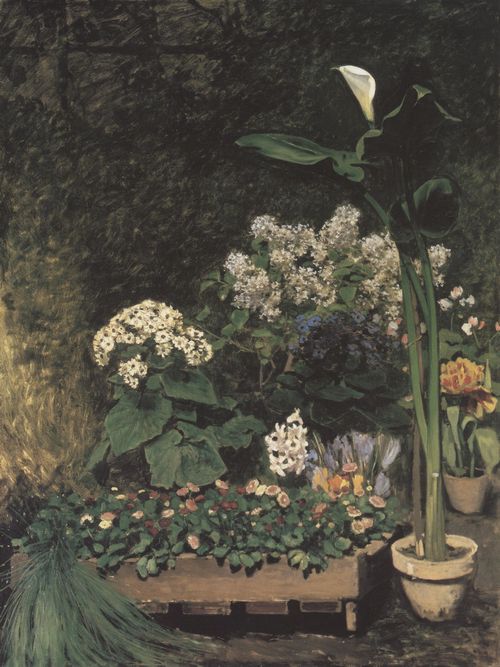 Renoir, Pierre-Auguste: Stillleben