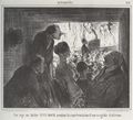 Daumier, Honor: Eine Loge im Theater Ventadour