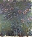 Monet, Claude: Schmucklilien