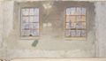 Ancher, Anna: Ein Raum mit großen Fenstern