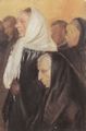 Ancher, Anna: In der Kirche