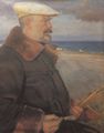 Ancher, Anna: Michael Ancher