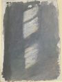 Ancher, Anna: Licht auf der Wand in der blauen Stube