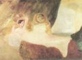 Turner, Joseph Mallord William: Zurckgelehnte Venus (Reclining Venus)