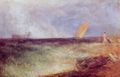 Turner, Joseph Mallord William: Außerhalb von Ramsgate (Off Ramsgate)