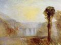 Turner, Joseph Mallord William: Ponte delle Torri, Spoleto (Ponte delle Torri, Spoleto)