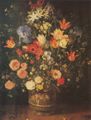 Bruegel d. ., Jan: Blumenstrau [1]