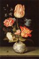 Ast, Hans van der: Blumen in einer Wan-Li-Vase