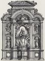 Altdorfer, Albrecht: Altar der schönen Maria