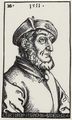 Baldung Grien, Hans: Porträt des Christoph von Baden