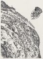 Beham, Hans Sebald: Belagerung der Stadt Wien, Detail
