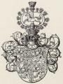 Burgkmair d. Ä., Hans: Wappen des Herzogtums Braunschweig