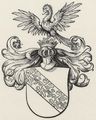 Burgkmair d. Ä., Hans: Wappen des Herzogtums Lothringen