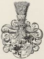 Burgkmair d. Ä., Hans: Wappen des Herzogtums Pommern