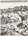 Cranach d. J., Lucas: Die Belagerung von Wolfenbüttel, Block 3
