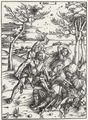 Dürer, Albrecht: Herkules