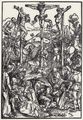 Dürer, Albrecht: Kalvarienberg
